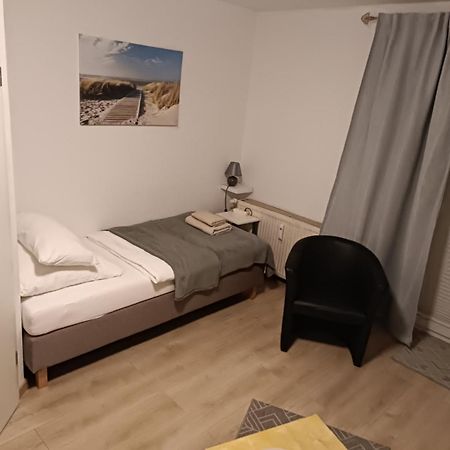 Ferienwohnung Mammut 1 Salzgitter Εξωτερικό φωτογραφία