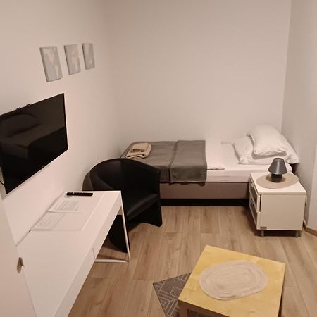 Ferienwohnung Mammut 1 Salzgitter Εξωτερικό φωτογραφία