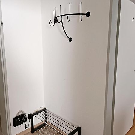 Ferienwohnung Mammut 1 Salzgitter Εξωτερικό φωτογραφία