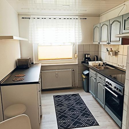 Ferienwohnung Mammut 1 Salzgitter Εξωτερικό φωτογραφία