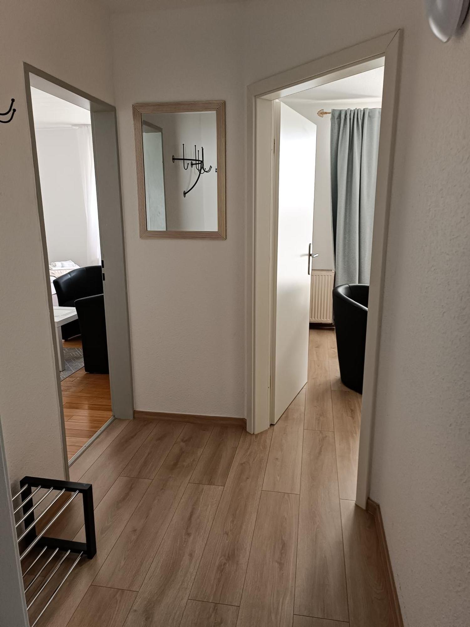 Ferienwohnung Mammut 1 Salzgitter Εξωτερικό φωτογραφία
