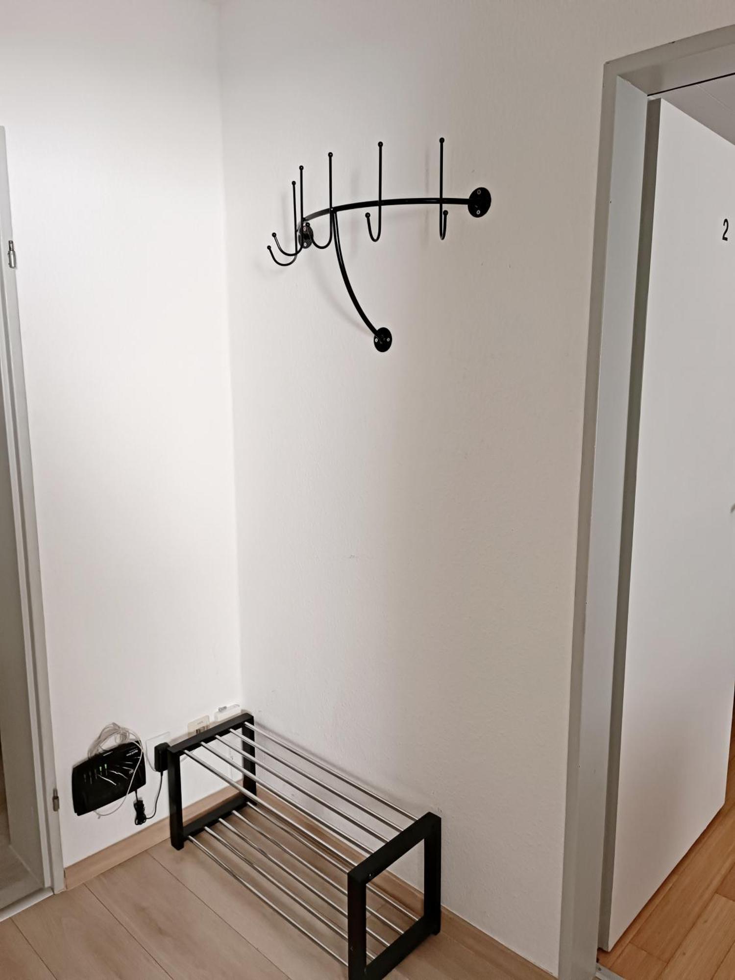 Ferienwohnung Mammut 1 Salzgitter Εξωτερικό φωτογραφία