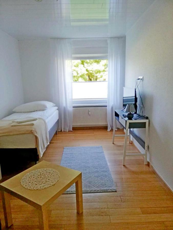 Ferienwohnung Mammut 1 Salzgitter Εξωτερικό φωτογραφία
