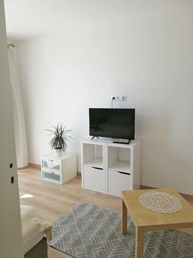 Ferienwohnung Mammut 1 Salzgitter Εξωτερικό φωτογραφία