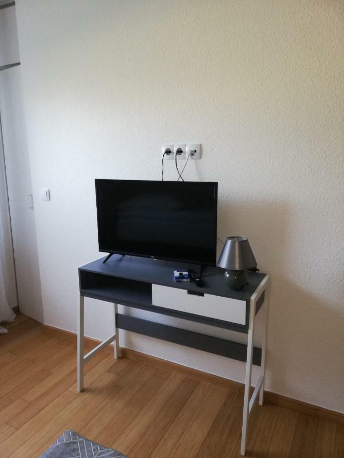 Ferienwohnung Mammut 1 Salzgitter Εξωτερικό φωτογραφία