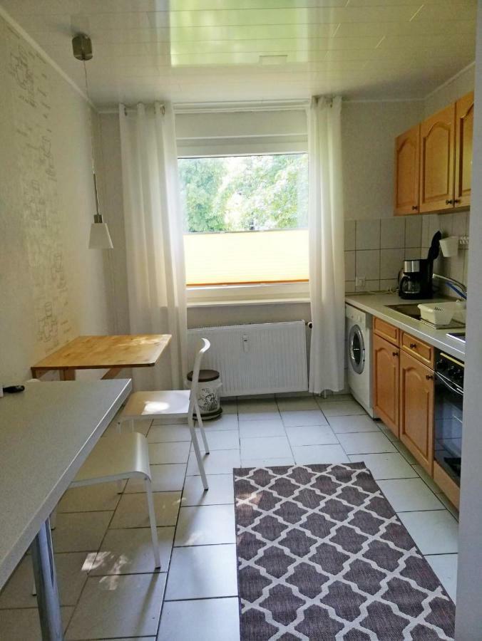 Ferienwohnung Mammut 1 Salzgitter Εξωτερικό φωτογραφία