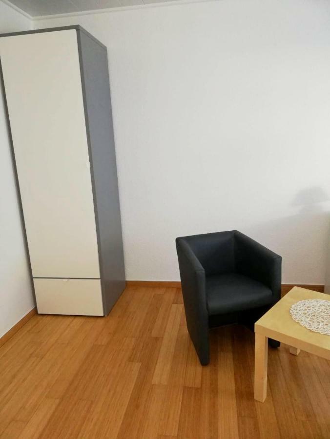 Ferienwohnung Mammut 1 Salzgitter Εξωτερικό φωτογραφία