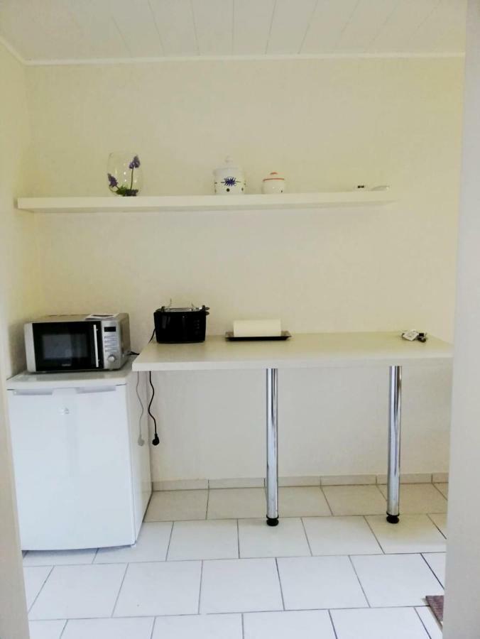 Ferienwohnung Mammut 1 Salzgitter Εξωτερικό φωτογραφία