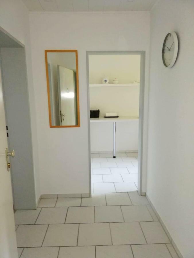 Ferienwohnung Mammut 1 Salzgitter Εξωτερικό φωτογραφία