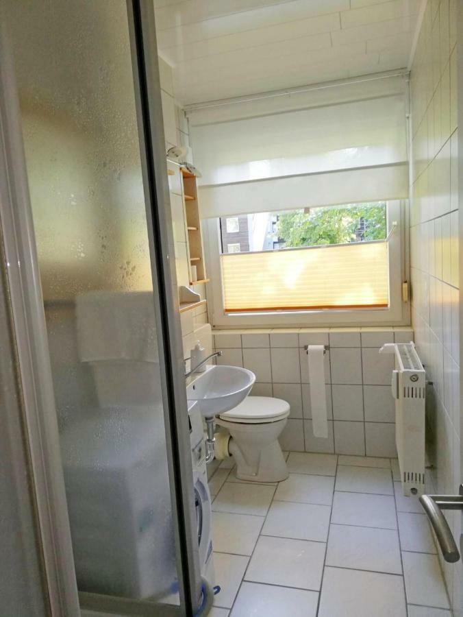 Ferienwohnung Mammut 1 Salzgitter Εξωτερικό φωτογραφία
